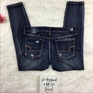 NWT American Eagle Jeggings!!